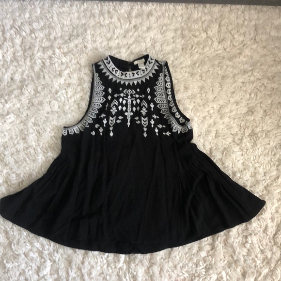 Forever 21 shirt - Picture 1 of 2